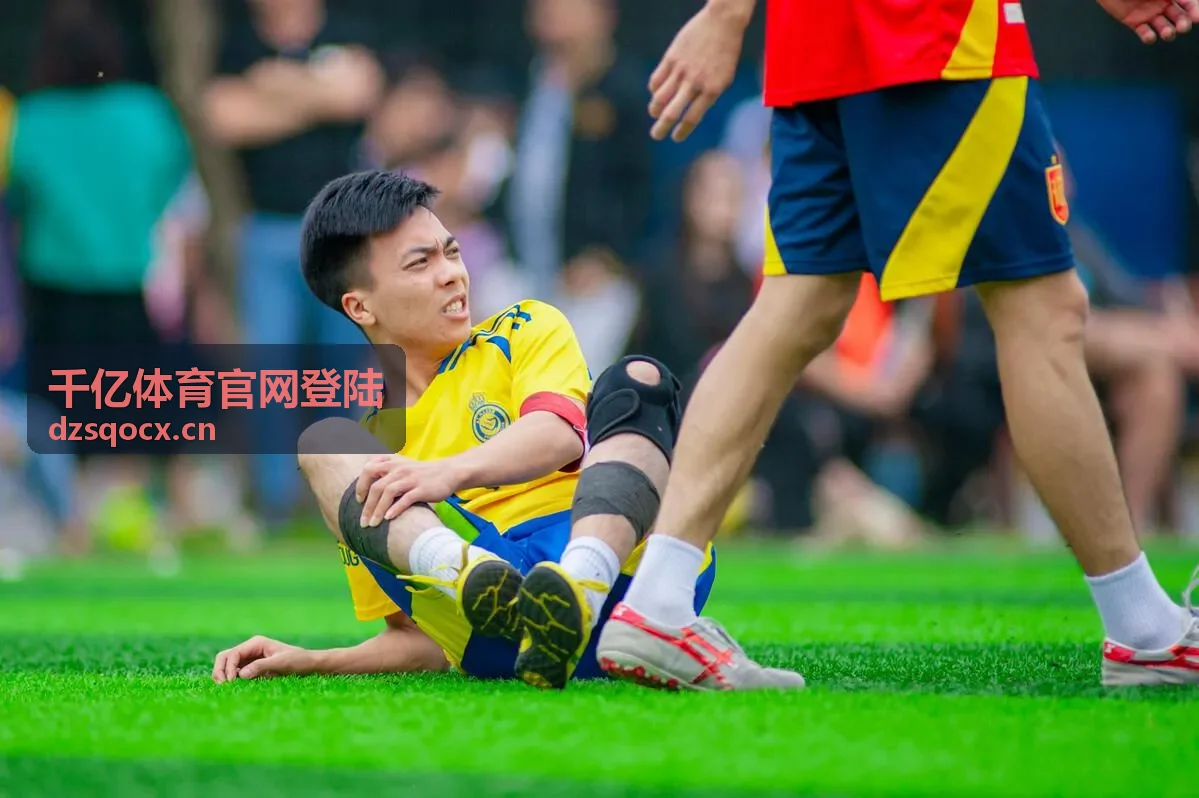 世界杯没梅西，我们为何依然热泪盈眶 - 千亿体育官网登陆内容配图